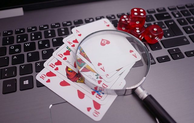 Como os streamings influenciam nos casinos online